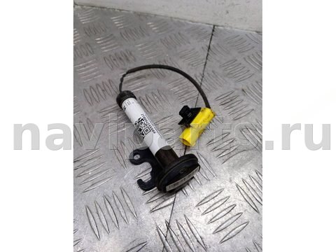 Пиропатрон петли капота BMW X1 F48, 2016 г., OEM 7300582, арт. 999593799812