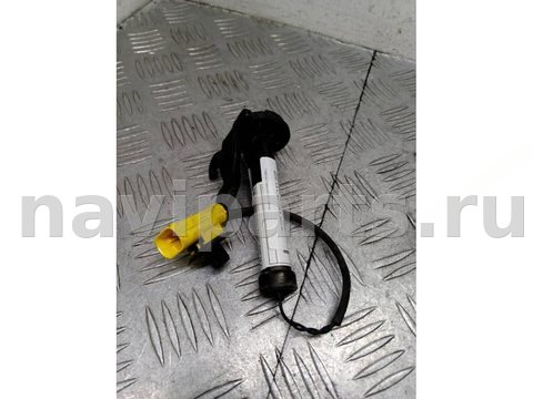 Пиропатрон петли капота BMW X1 F48, 2016 г., OEM 7300582, арт. 999593799812, фото 2