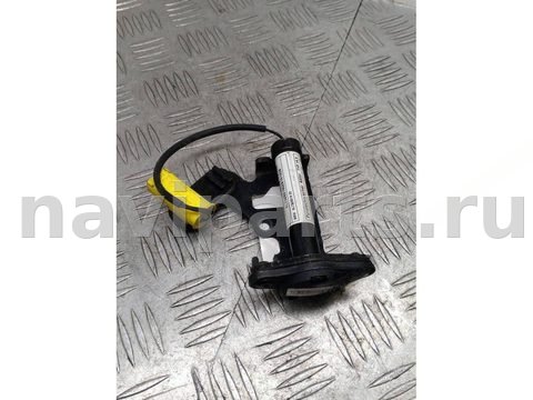 Пиропатрон петли капота BMW X6 F16, 2017 г., OEM 51237326019, арт. 999593986578_1