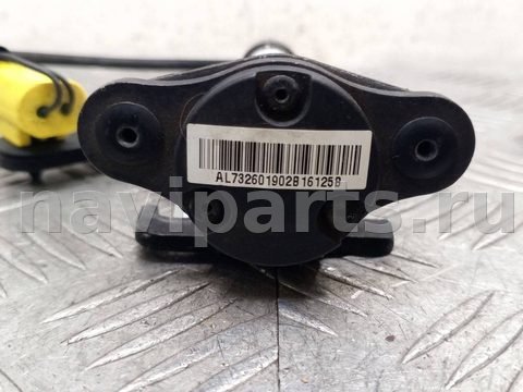 Пиропатрон петли капота BMW X6 F16, 2017 г., OEM 51237326019, арт. 999593986578_1, фото 3