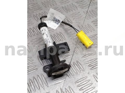 Пиропатрон петли капота BMW 7 G11/G12, 2018 г., OEM 7347405, арт. 999593993142
