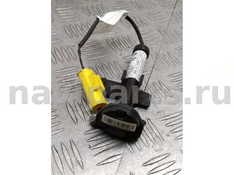 Пиропатрон петли капота BMW 7 G11/G12, 2018 г., OEM 7347406, арт. 999593993145, фото 2