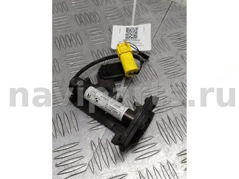 Пиропатрон петли капота BMW X6 F16, 2017 г., OEM 51237326020, арт. 999593993628_1