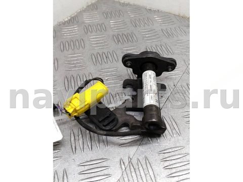 Пиропатрон петли капота BMW X5 F15, 2018 г., OEM 51237326020, арт. 999593993628, фото 3