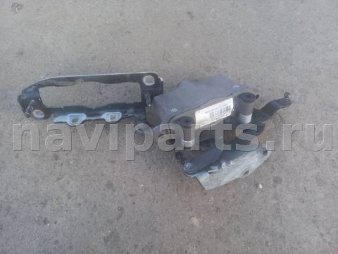 Пиропатрон петли капота Mercedes E W212, 2009 г., арт. A2048870110