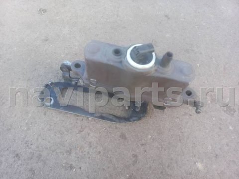 Пиропатрон петли капота Mercedes C W204, 2009 г., OEM A2048870110, арт. A2048870110X363, фото 4