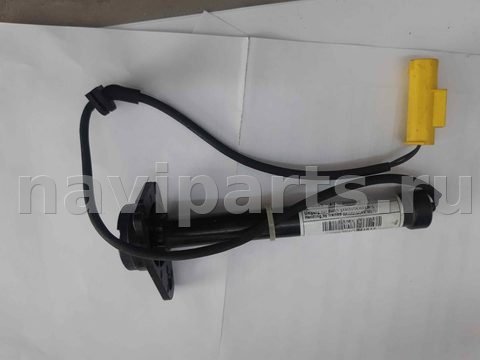 Пиропатрон петли капота Mercedes C W205, 2018 г., арт. A2059060002