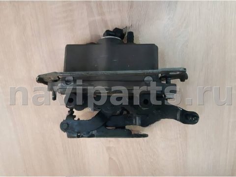 Пиропатрон петли капота Mercedes E W212, 2011 г., OEM A2129066201, арт. A2129066201X510