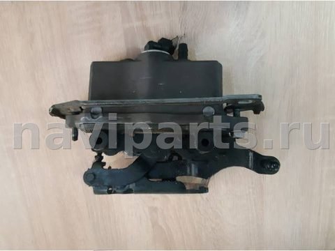 Пиропатрон петли капота Mercedes E W212, 2011 г., OEM A2129066201, арт. A2129066201X510, фото 2
