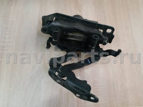 Пиропатрон петли капота Mercedes E W212, 2011 г., OEM A2129066201, арт. A2129066201X510, фото 4