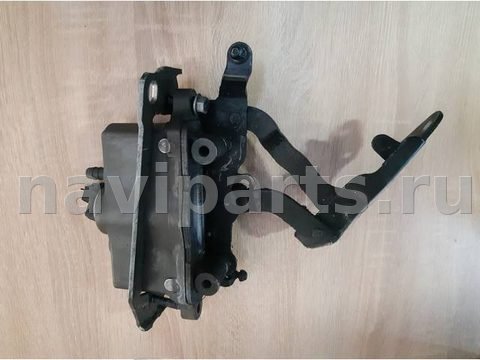 Пиропатрон петли капота Mercedes E W212, 2011 г., OEM A2129066201, арт. A2129066201X510, фото 6