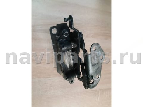 Пиропатрон петли капота Mercedes E W212, 2011 г., OEM A2129066201, арт. A2129066201X510, фото 7