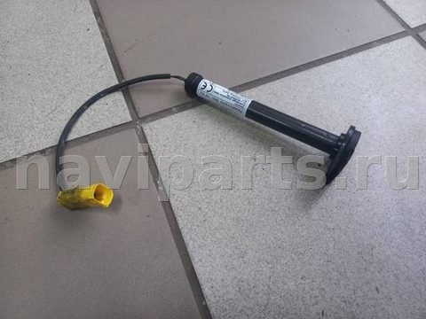 Пиропатрон петли капота Mercedes S W222, 2018 г., арт. A2228870010