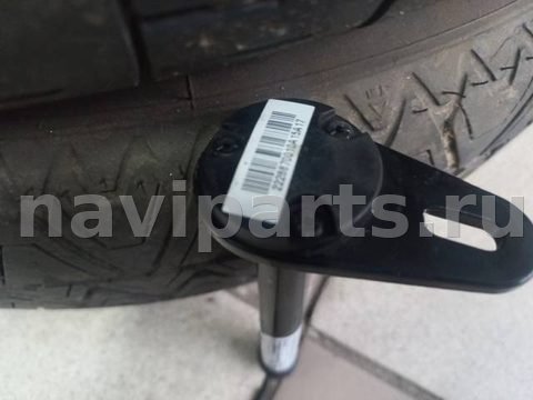 Пиропатрон петли капота Mercedes CL W217, 2018 г., OEM A2228870010, арт. A2228870010X378, фото 2