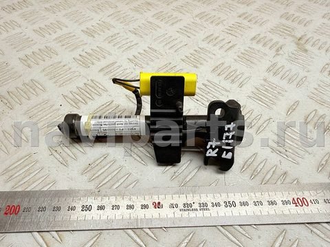 Пиропатрон петли капота BMW X7 G07, 2020 г., OEM 7418199, арт. A51177_4, фото 3
