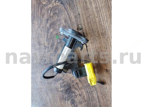 Пиропатрон петли капота BMW X5 F15, 2014 г., арт. B4104908035
