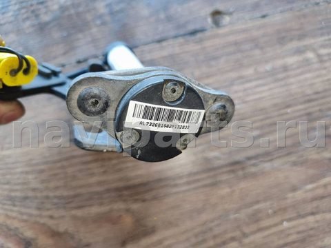 Пиропатрон петли капота BMW X5 F15, 2014 г., арт. B4104908035, фото 4
