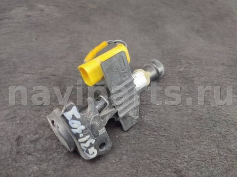 Пиропатрон петли капота BMW 5 G30/G31, 2019 г., OEM 0589P1000095, арт. BG31-309