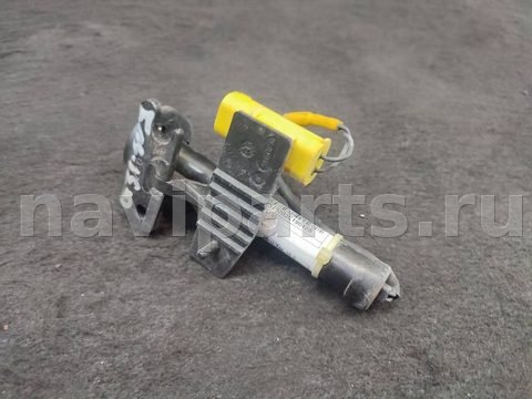 Пиропатрон петли капота BMW 5 G30/G31, 2019 г., OEM 0589P1000095, арт. BG31-309, фото 2