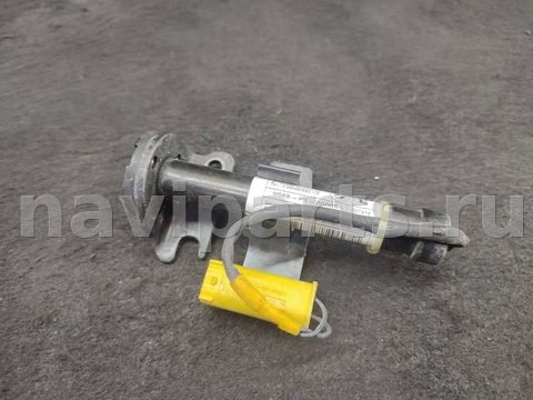 Пиропатрон петли капота BMW 5 G30/G31, 2019 г., OEM 0589P1000095, арт. BG31-309, фото 3