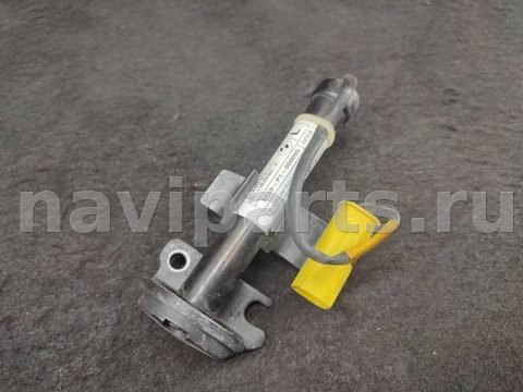 Пиропатрон петли капота BMW 5 G30/G31, 2019 г., OEM 0589P1000095, арт. BG31-309, фото 4