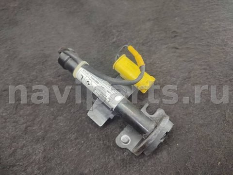Пиропатрон петли капота BMW 5 G30/G31, 2019 г., OEM 0589P1000095, арт. BG31-309, фото 5