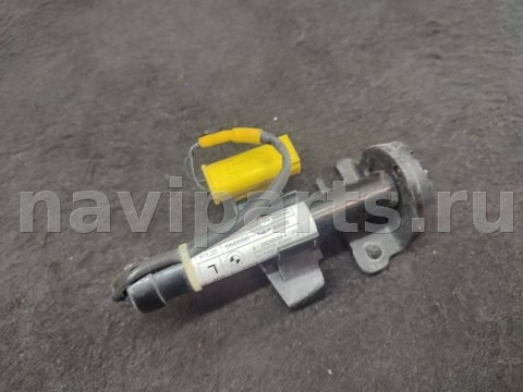 Пиропатрон петли капота BMW 5 G30/G31, 2019 г., OEM 0589P1000095, арт. BG31-309, фото 6