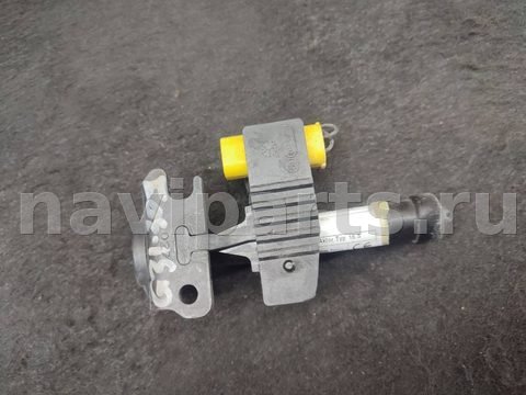 Пиропатрон петли капота BMW 5 G30/G31, 2019 г., OEM 0589P1000095, арт. BG31-309, фото 8