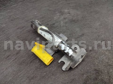 Пиропатрон петли капота BMW 5 G30/G31, 2019 г., OEM 0589P1000095, арт. BG31-334