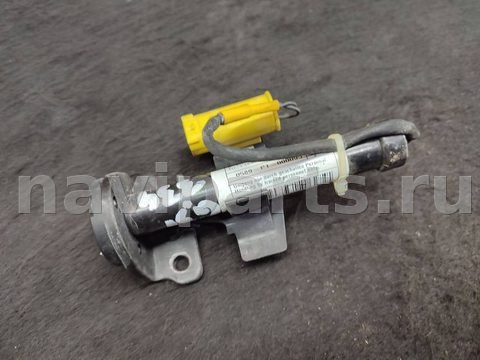 Пиропатрон петли капота BMW 5 G30/G31, 2019 г., OEM 0589P1000095, арт. BG31-334, фото 4
