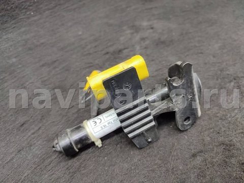 Пиропатрон петли капота BMW 5 G30/G31, 2019 г., OEM 0589P1000095, арт. BG31-334, фото 8