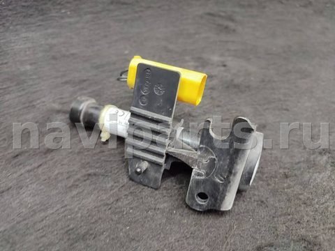 Пиропатрон петли капота BMW 5 G30/G31, 2019 г., OEM 0589P1000095, арт. BG31-334, фото 9
