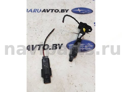Пиропатрон петли капота Polestar 2, 2022 г., OEM 32219777, арт. BK116209371