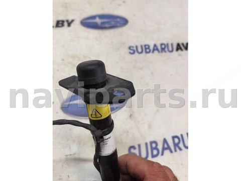 Пиропатрон петли капота Polestar 2, 2022 г., OEM 32219777, арт. BK116209371, фото 2