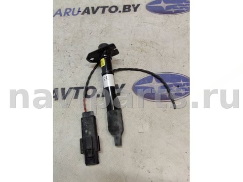 Пиропатрон петли капота Polestar 2, 2022 г., OEM 32219777, арт. BK116209371, фото 4