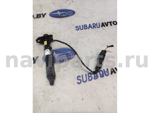 Пиропатрон петли капота Polestar 2, 2022 г., OEM 32219777, арт. BK116209376