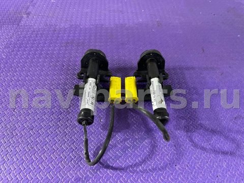 Пиропатрон петли капота BMW 8 G14/G15/G16, 2022 г., OEM 7347406, арт. BMW03239