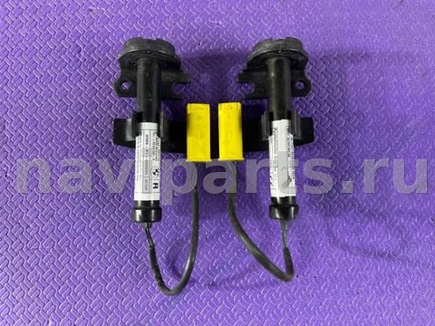 Пиропатрон петли капота BMW 7 G11/G12, 2019 г., OEM 7347406, арт. BMW03239_2, фото 2