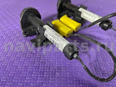 Пиропатрон петли капота BMW 8 G14/G15/G16, 2022 г., OEM 7347406, арт. BMW03239_3