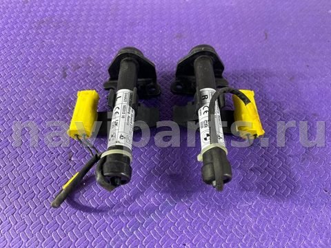 Пиропатрон петли капота BMW 5 G30/G31, 2022 г., OEM 7435797, арт. BMW06694