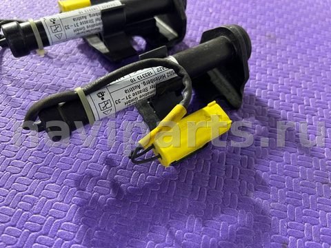 Пиропатрон петли капота BMW 6 G32, 2022 г., OEM 7435797, арт. BMW06694_3