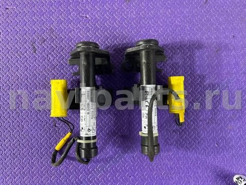 Пиропатрон петли капота BMW 6 G32, 2022 г., OEM 7435797, арт. BMW06694_3, фото 2