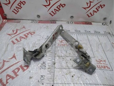 Пиропатрон петли капота Audi 80 B3, 1990 г., арт. BP150042