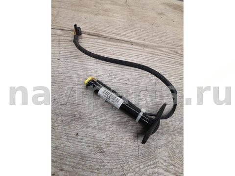 Пиропатрон петли капота Ford Mustang, 2017 г., OEM GR3B16E600AG, арт. L2-191-1
