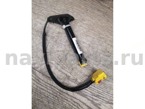 Пиропатрон петли капота Ford Mustang, 2017 г., OEM GR3B16E600, арт. L3-191-1