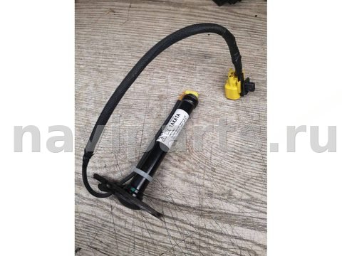 Пиропатрон петли капота Ford Mustang, 2017 г., OEM GR3B16E600, арт. L3-191-1, фото 2