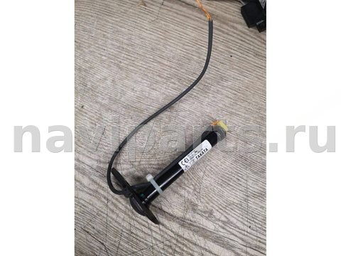 Пиропатрон петли капота Ford Mustang, 2017 г., OEM GR3B16E600, арт. L3-191-2