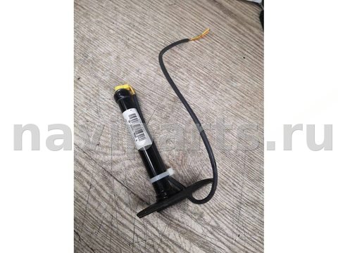 Пиропатрон петли капота Ford Mustang, 2017 г., OEM GR3B16E600, арт. L3-191-2, фото 2