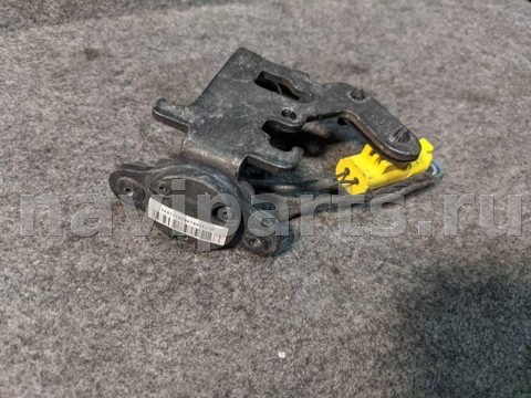 Пиропатрон петли капота BMW X5 F15, 2014 г., OEM 51237326019, арт. M132-165PL, фото 2