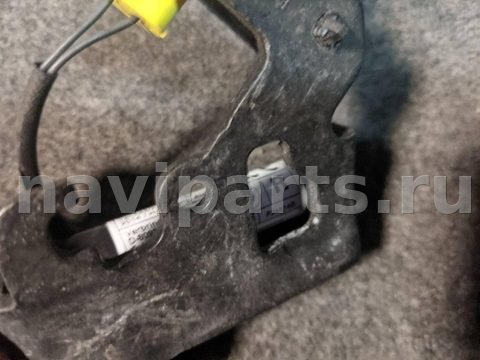 Пиропатрон петли капота BMW X5 F15, 2014 г., OEM 51237326020, арт. M132-165PR, фото 5
